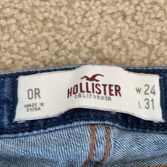 Hollister Jeans - Picture 5 of 5